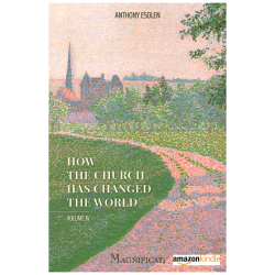 How the church has changes the word vol4 Kindle