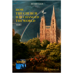 How the Church Has Changed the World - Kindle