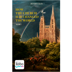 How the Church Has Changed the World - Kobo