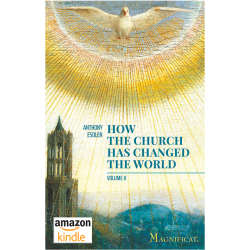 How the Church Has Changed the World - Vol. II - Kindle