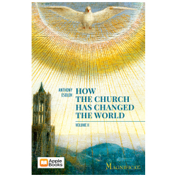 How the Church has changed the Word Vol2 Applebooks