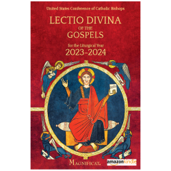 Lectio Divina of the Gospel 23-24 - Kindle