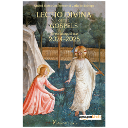 Lectio Divina 2025