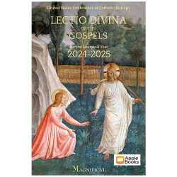 Lectio Divina Apple Books