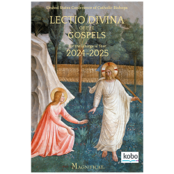 Lectio Divina 24 Kobo