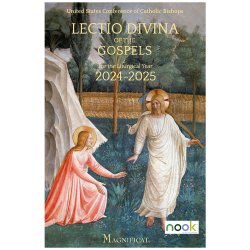 Lectio Divina Nook