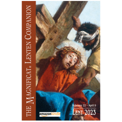Lenten Companion 2023 - Kindle