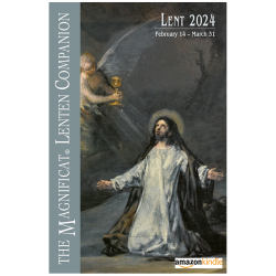 Lent 2024 Kindle