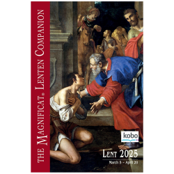 Lenten 2024 Kobo