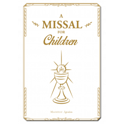 A missal for Children