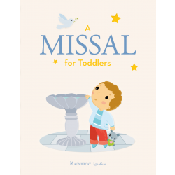 A missal for Toddlers