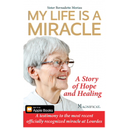 My Life Is a Miracle - Apple Books