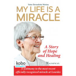 My Life Is a Miracle - Kobo
