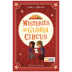 Mysteries at Gloria Circus 