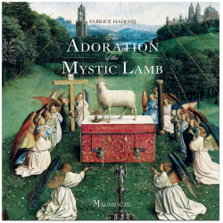 The Adoration of the Mystic Lamb