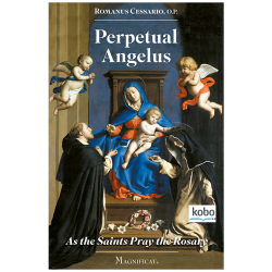 Perpetual Angelus Ebook for Kobo