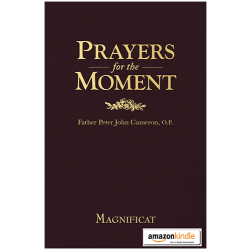 Prayers for the Moment - Kindle