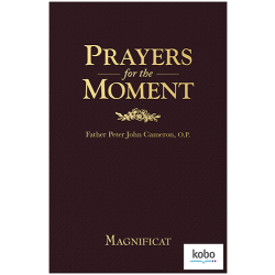 Prayers for the Moment - Kobo