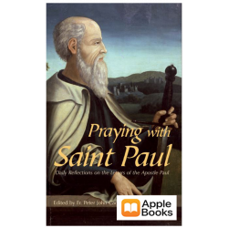 Praying with Saint Paul - Apple Books
