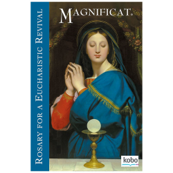 Rosary for a Eucharistic Revival Kobo