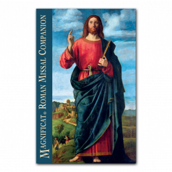 Roman Missal Companion