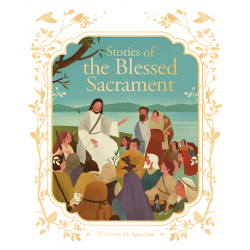 Stories of the Blessed Sacrament