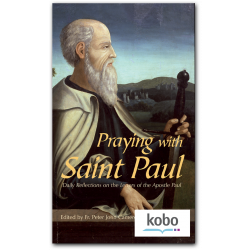 Praying with Saint Paul - Kobo