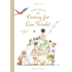 Ten Keys to Caring for Our World