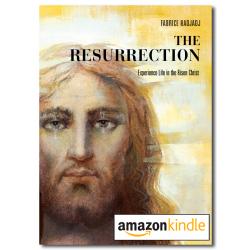 The Resurrection - Kindle