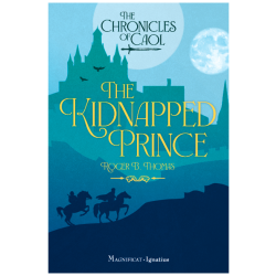 The kidnapped Prince