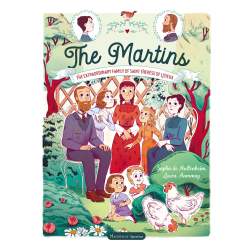 The Martins