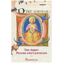 The Abbey Psalms and Canticles Kindle