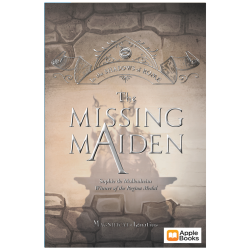 The missing Maiden Vol. 5 Applebooks