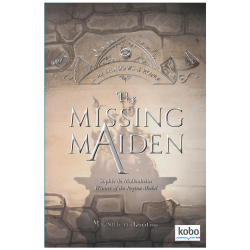 The Missing Maiden Vol. 6 Kobo