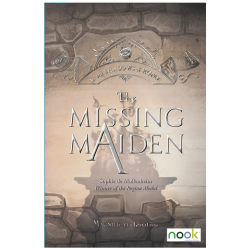 The Missing Maiden Vol. 6 Nook