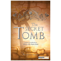 The Secret Tomb Vol5 Kindle