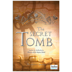 The Secret Tomb Vol5 Kobo