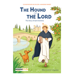 The Hound of the Lord Kindle