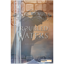 Troubled Waters Kindle