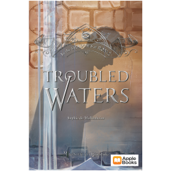 Troubled Waters Apple Books