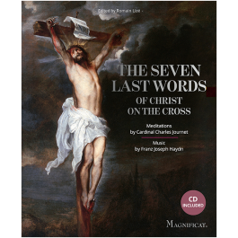 The Seven Last Words of Christ on the Cross