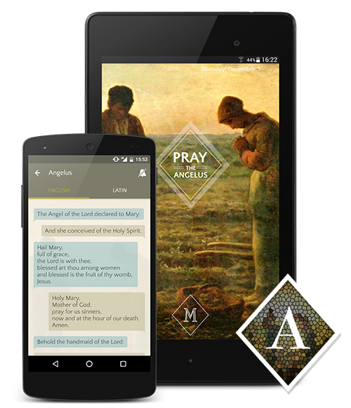 Magnificat App (US Edition) - iOS