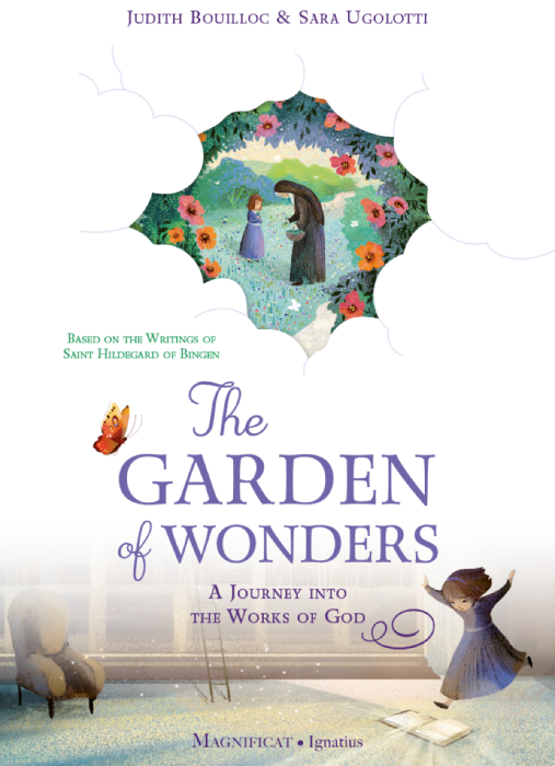 The Magic Garden: Lemniscates: 9781633225138: Books 