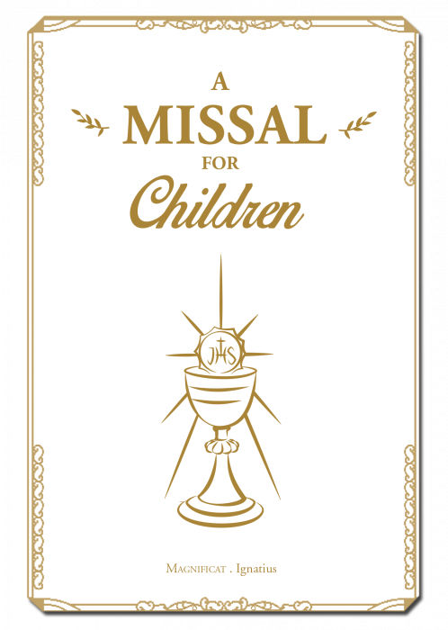 A missal for Children