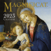 Magnificat 2023 Art Calendar