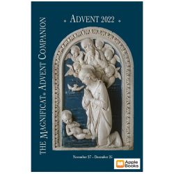 Advent Companion 2022 - Apple Books