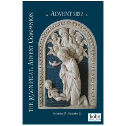 Advent Companion 2022 - Kobo