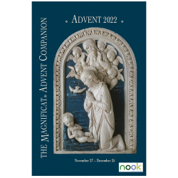 Advent Companion 2022 - Nook