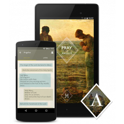 Angelus App - Android