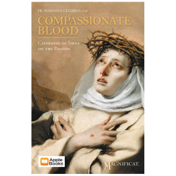 Compassionate Blood - Apple Books